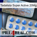 Tadalista Super Active 20Mg 39